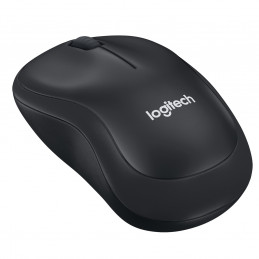 Logitech M220 Silent hiiri Molempikätinen Langaton RF Optinen 1000 DPI