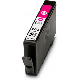 HP 903XL, alkuperäinen riittoisa magenta mustekasetti