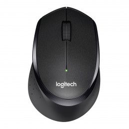 Logitech B330 hiiri Oikeakätinen Langaton RF Optinen 1000 DPI