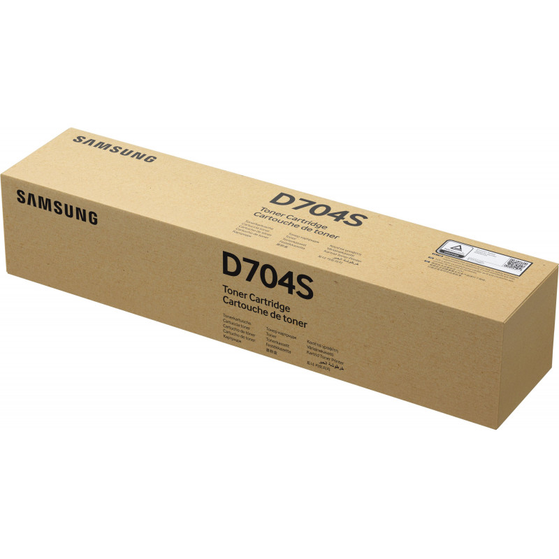 Samsung MLT-D704S -värikasetti, musta