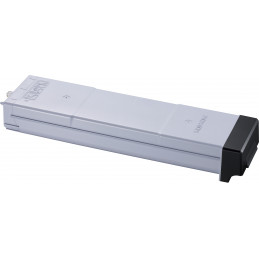 Samsung CLX-K8380A musta värikasetti