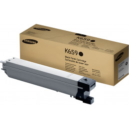 Samsung CLT-K659S -värikasetti, musta