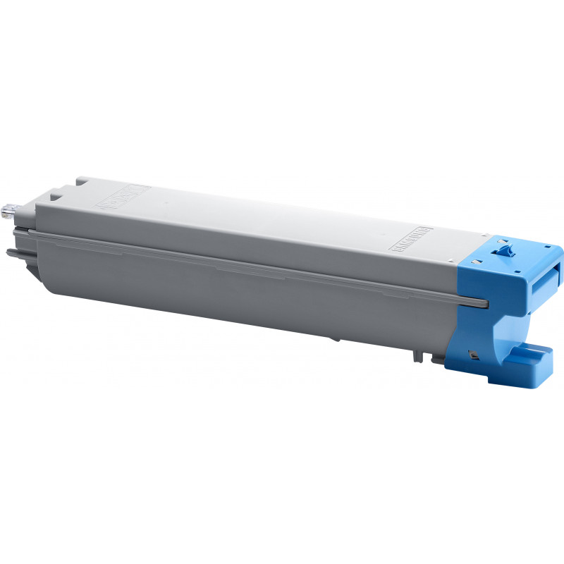 Samsung CLT-C659S -värikasetti, syaani