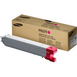 Samsung CLT-M659S magenta värikasetti