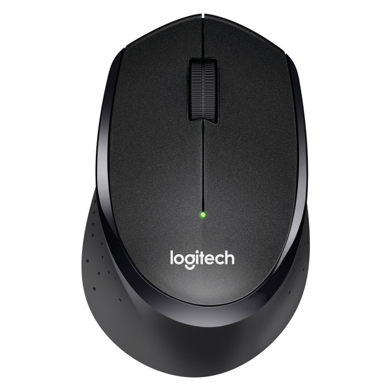 Logitech M330 Silent Plus hiiri Oikeakätinen Langaton RF Mekaaninen 1000 DPI