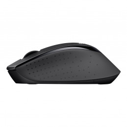 Logitech M330 Silent Plus hiiri Oikeakätinen Langaton RF Mekaaninen 1000 DPI