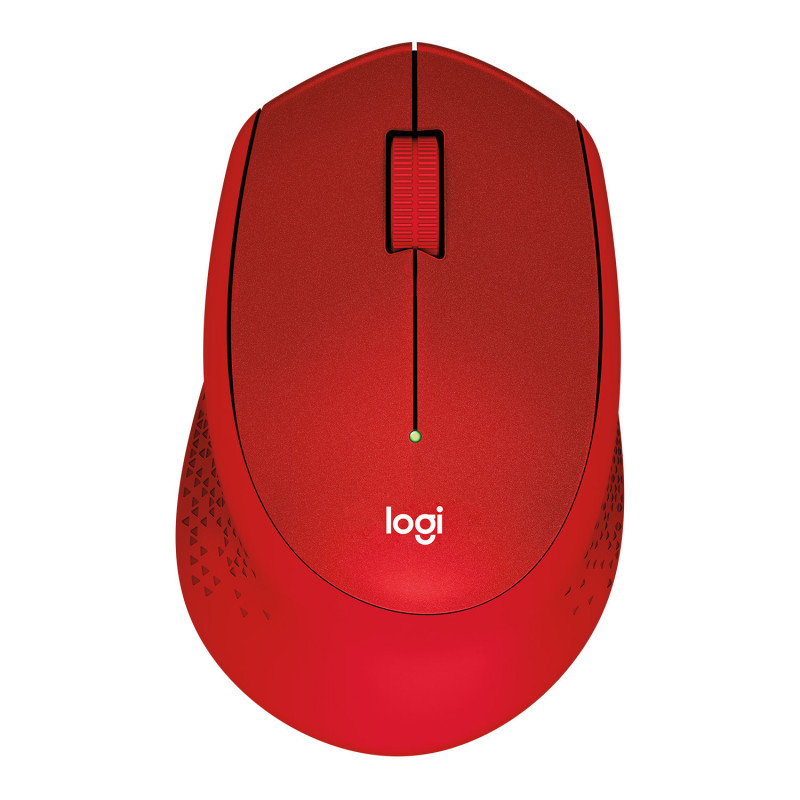 Logitech M330 Silent Plus hiiri Oikeakätinen Langaton RF Mekaaninen 1000 DPI