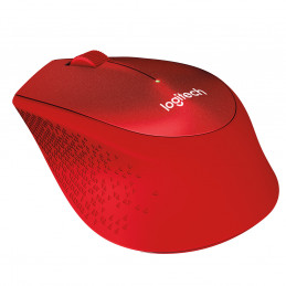 Logitech M330 Silent Plus hiiri Oikeakätinen Langaton RF Mekaaninen 1000 DPI