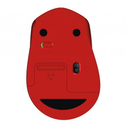 Logitech M330 Silent Plus hiiri Oikeakätinen Langaton RF Mekaaninen 1000 DPI