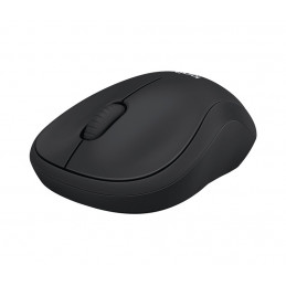 Logitech B220 Silent hiiri Molempikätinen Langaton RF Optinen 1000 DPI