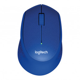 Logitech M330 Silent Plus hiiri Oikeakätinen Langaton RF Optinen 1000 DPI