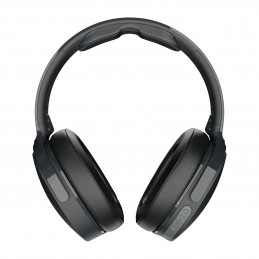 Skullcandy Hesh Evo Kuulokkeet Langallinen & langaton Pääpanta Calls Music USB Type-C Bluetooth Musta