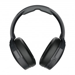 Skullcandy Hesh ANC Kuulokkeet Langallinen & langaton Pääpanta Calls Music USB Type-C Bluetooth Musta