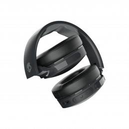 Skullcandy Hesh ANC Kuulokkeet Langallinen & langaton Pääpanta Calls Music USB Type-C Bluetooth Musta