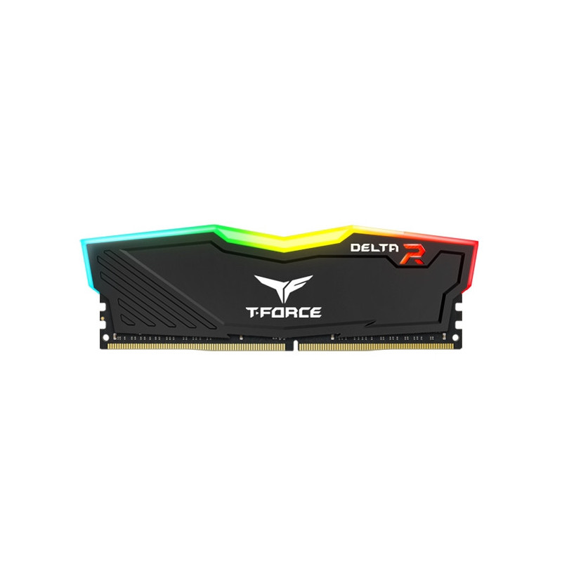 Team Group DELTA TF3D416G3600HC18JDC01 muistimoduuli 8 GB 2 x 8 GB DDR4 3600 MHz