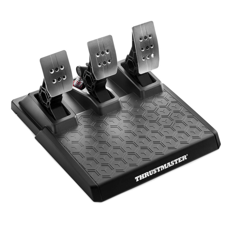 Thrustmaster T3PM Musta Polkimet PC, PlayStation 4, PlayStation 5, Xbox One, Xbox Series S, Xbox Series X