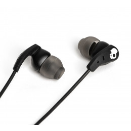 Skullcandy Set Kuulokkeet Langallinen In-ear Calls Music Musta