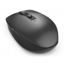 HP 635 Multi-Device hiiri Molempikätinen Langaton RF + Bluetooth 1200 DPI