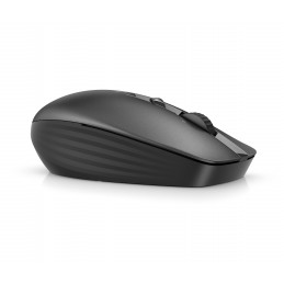 HP 635 Multi-Device hiiri Molempikätinen Langaton RF + Bluetooth 1200 DPI