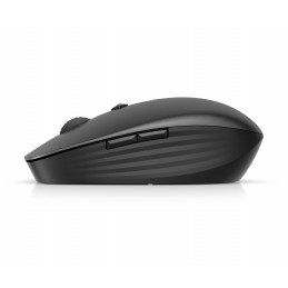 HP 635 Multi-Device hiiri Molempikätinen Langaton RF + Bluetooth 1200 DPI