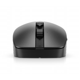 HP 635 Multi-Device hiiri Molempikätinen Langaton RF + Bluetooth 1200 DPI
