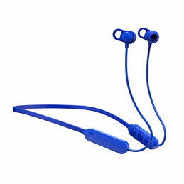 Skullcandy Jib+ Kuulokkeet Langaton Niskanauha Calls Music Bluetooth Sininen