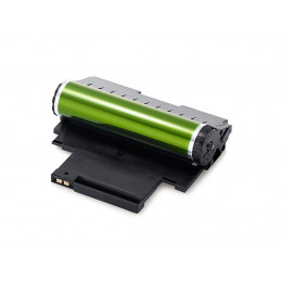 Samsung CLT-R406 värikasetti Alkuperäinen