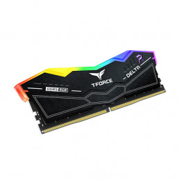 Team Group DELTA FF3D532G6200HC38ADC01 muistimoduuli 32 GB 2 x 16 GB DDR5 6200 MHz ECC