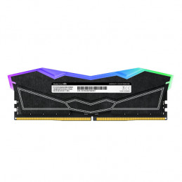 Team Group DELTA FF3D532G6200HC38ADC01 muistimoduuli 32 GB 2 x 16 GB DDR5 6200 MHz ECC