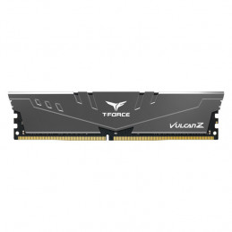 Team Group T-FORCE VULCAN Z TLZGD416G3600HC18JDC01 muistimoduuli 16 GB 2 x 8 GB DDR4 3600 MHz