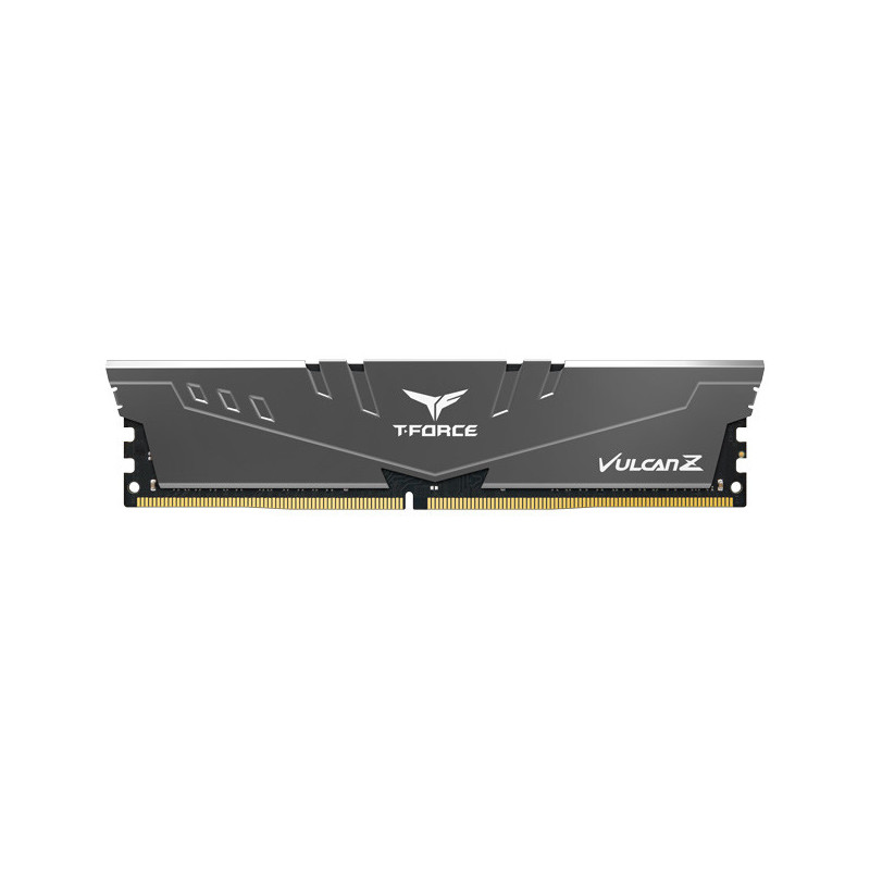 Team Group T-FORCE VULCAN Z TLZGD416G3600HC18JDC01 muistimoduuli 16 GB 2 x 8 GB DDR4 3600 MHz
