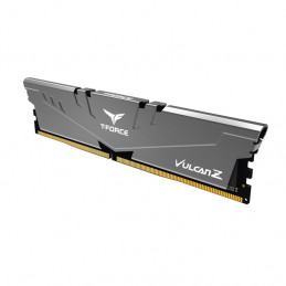 Team Group T-FORCE VULCAN Z TLZGD416G3600HC18JDC01 muistimoduuli 16 GB 2 x 8 GB DDR4 3600 MHz