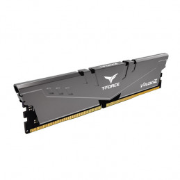 Team Group T-FORCE VULCAN Z TLZGD416G3600HC18JDC01 muistimoduuli 16 GB 2 x 8 GB DDR4 3600 MHz
