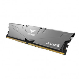 Team Group T-FORCE VULCAN Z TLZGD416G3600HC18JDC01 muistimoduuli 16 GB 2 x 8 GB DDR4 3600 MHz