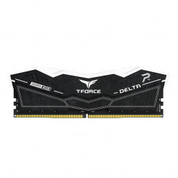 Team Group DELTA FF3D532G6400HC40BDC01 muistimoduuli 32 GB 2 x 16 GB DDR5 6400 MHz ECC