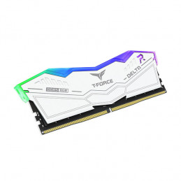 Team Group DELTA RGB DDR5 muistimoduuli 32 GB 2 x 16 GB 6200 MHz ECC