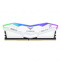 Team Group DELTA RGB DDR5 muistimoduuli 32 GB 2 x 16 GB 6400 MHz ECC