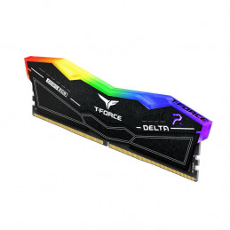 Team Group DELTA RGB DDR5 muistimoduuli 32 GB 2 x 16 GB 6000 MHz ECC