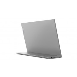 Lenovo L15 39,6 cm (15.6") 1920 x 1080 pikseliä Full HD LED Musta, Harmaa