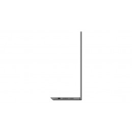Lenovo L15 39,6 cm (15.6") 1920 x 1080 pikseliä Full HD LED Musta, Harmaa
