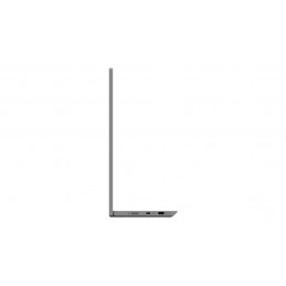 Lenovo L15 39,6 cm (15.6") 1920 x 1080 pikseliä Full HD LED Musta, Harmaa