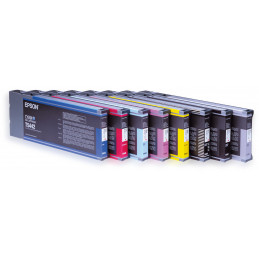 Epson Yksittäispakkaus, valokuvamusta T544100 220 ml