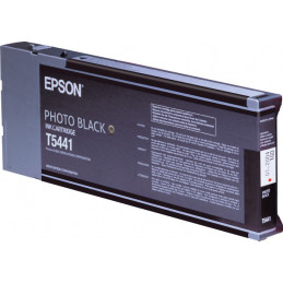 Epson Yksittäispakkaus, valokuvamusta T544100 220 ml