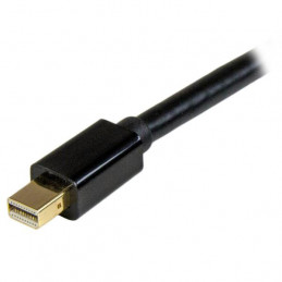 StarTech.com MDP2HDMM2MB videokaapeli-adapteri 2 m Mini DisplayPort HDMI-tyyppi A (vakio) Musta