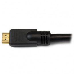 StarTech.com 10m HDMI HDMI HDMI-kaapeli HDMI-tyyppi A (vakio) Musta