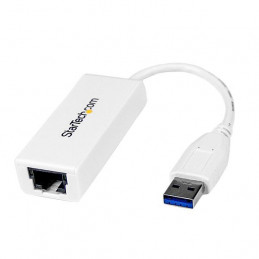 StarTech.com USB31000SW verkkokortti Ethernet 5000 Mbit s