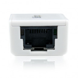 StarTech.com USB31000SW verkkokortti Ethernet 5000 Mbit s