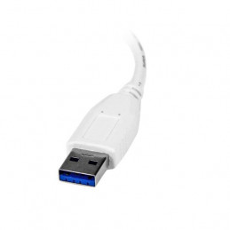 StarTech.com USB31000SW verkkokortti Ethernet 5000 Mbit s