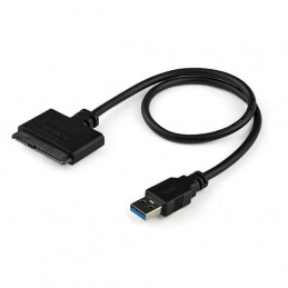 StarTech.com USB3S2SAT3CB liitäntäkortti -sovitin