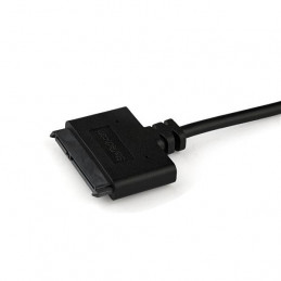 StarTech.com USB3S2SAT3CB liitäntäkortti -sovitin